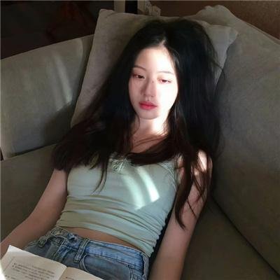 少男心事